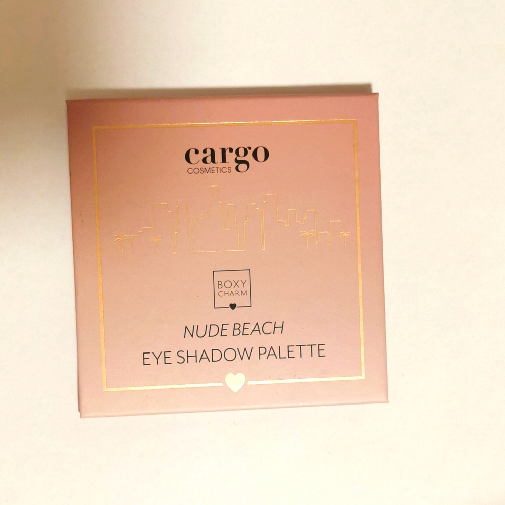 Cargo Cosmetics